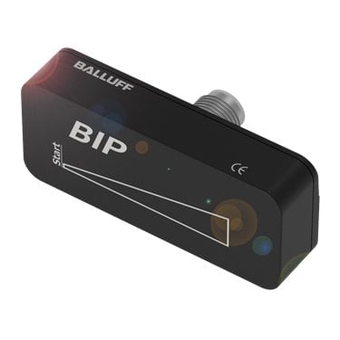 BIP CD2-B040-02-S4 BALLUFF  - Part Number: BIP0005