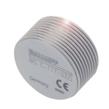 BIS C-117-05/L BALLUFF  - Part Number: BIS000N