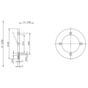 BIS C-131-05/L BALLUFF  - Codice di ordinazione: BIS001Y