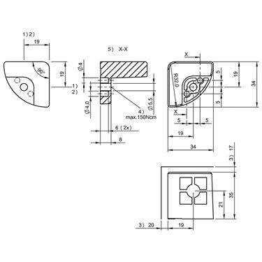 BIS C-190-32/L BALLUFF  - Part Number: BIS002N