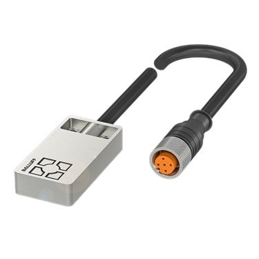 BIS C-322-PU1-05 BALLUFF  - Part Number: BIS007H