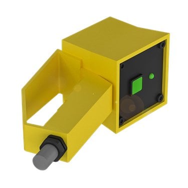 BIS C-720-01-03 BALLUFF  - Part Number: BAE004C