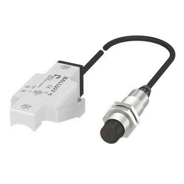 BIS L-405-037-002-05-MU BALLUFF  - Part Number: BIS00CU