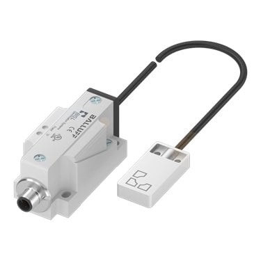 BIS L-409-045-004-07-S4 BALLUFF  - Part Number: BIS00E2