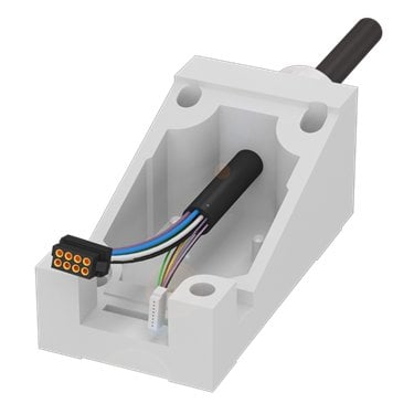 BIS L-503-PU1-10 BALLUFF  - Part Number: BCC00R3