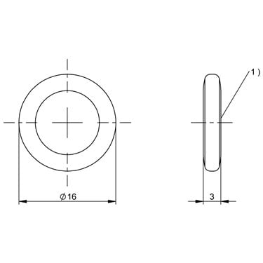 BIS M-107-03/L BALLUFF  - Part Number: BIS01CE