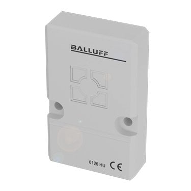 BIS M-108-11/A BALLUFF  - Codice di ordinazione: BIS011F