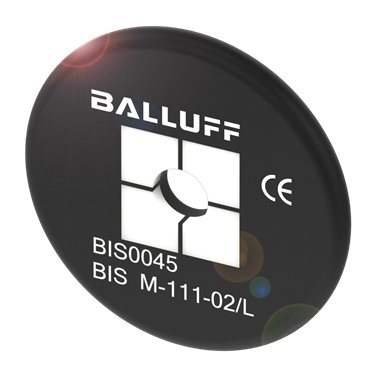 BIS M-111-02/L BALLUFF  - Part Number: BIS0045