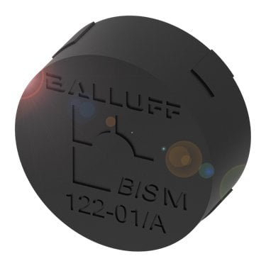 BIS M-122-02/A BALLUFF  - Part Number: BIS004A