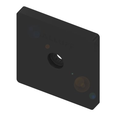 BIS M-135-03/L BALLUFF  - Code de commande: BIS00Y5