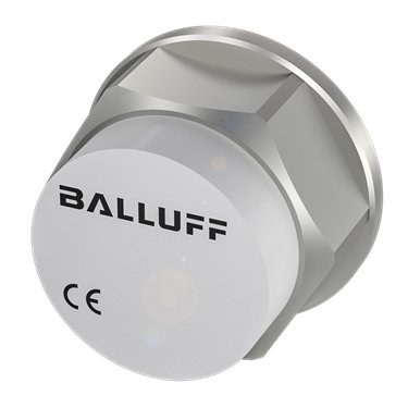 BIS M-142-02/A-M6-GY BALLUFF  - Code de commande: BIS00PT