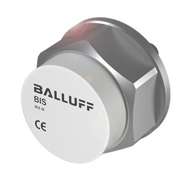 BIS M-142-20/A-M8-GY BALLUFF  - Part Number: BIS0119