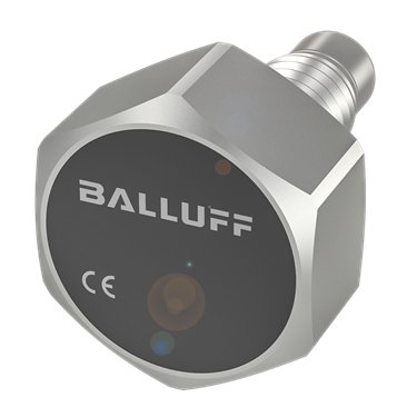BIS M-143-02/A-T8-GY-SA3 BALLUFF  - Codice di ordinazione: BIS010M