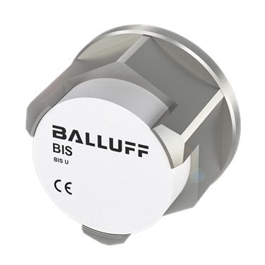BIS M-144-02/A-M6-GY BALLUFF  - Codice di ordinazione: BIS00R4