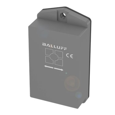 BIS M-153-02/A BALLUFF  - Code de commande: BIS00P3