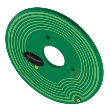BIS M-181-10/L BALLUFF  - Code de commande: BIS00WU