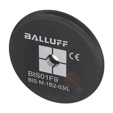 BIS M-1B2-03/L BALLUFF  - Code de commande: BIS01F9