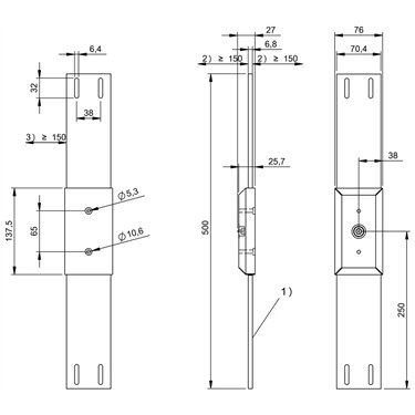 BIS M-370-000-A02 BALLUFF  - Part Number: BIS00WN