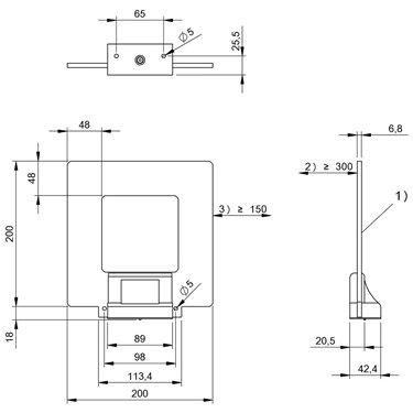 BIS M-372-000-A01 BALLUFF  - Código de orden: BIS00WL