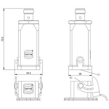 BIS M-404-045-401-07-S4-SA1 BALLUFF  - Código de orden: BIS018E