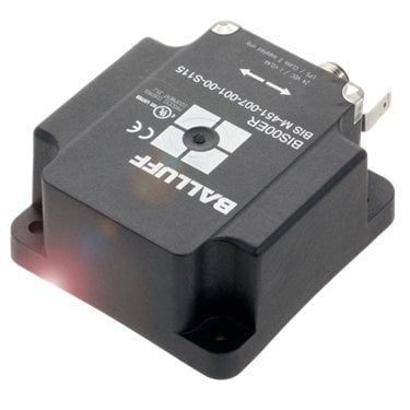 BIS M-451-007-001-00-S115 BALLUFF  - Part Number: BIS00ER