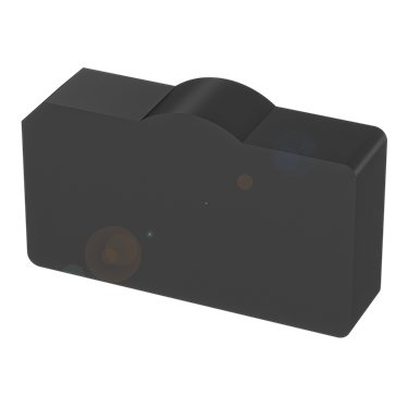 BIS U-105-A0/C0M-HT BALLUFF  - Part Number: BIS01CH