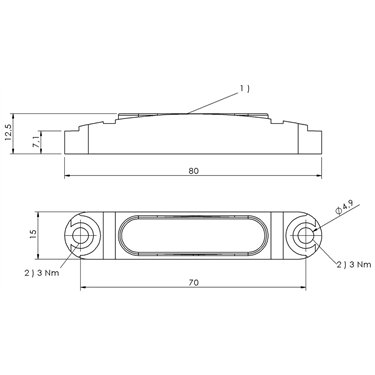 BIS U-108-M2/CAM BALLUFF  - Part Number: BIS0172