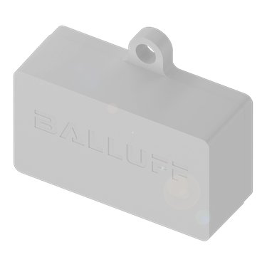 BIS U-113-M4/CAA BALLUFF  - Part Number: BIS018H