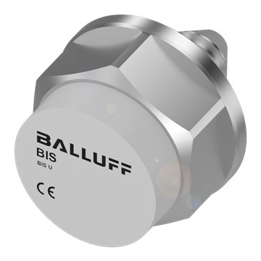 BIS U-142-06/CA-M8-GY BALLUFF  - Part Number: BIS013P