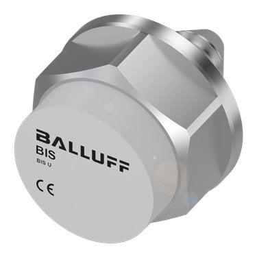 BIS U-142-07/CA-M8-GY BALLUFF  - Part Number: BIS013R
