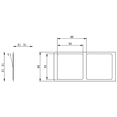 BIS U-156-M0/CAA BALLUFF  - Codice di ordinazione: BIS0169