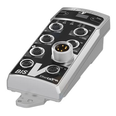 BIS V-6110-063-C102 BALLUFF  - Part Number: BIS0147