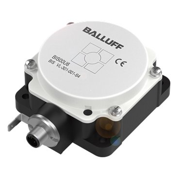 BIS VL-301-001-S4 BALLUFF  - Codice di ordinazione: BIS00U6