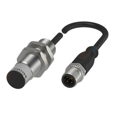 BIS VM-346-401-S4 BALLUFF  - Part Number: BIS0140