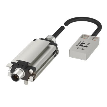 BIS VM-352-001-S4 BALLUFF  - Part Number: BIS00T6