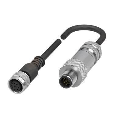BIS Z-501-PU1-05/E BALLUFF  - Codice di ordinazione: BCC00R9