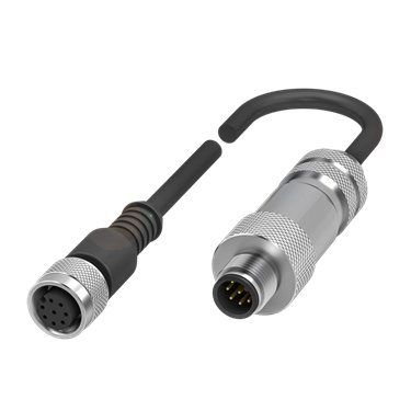 BIS Z-501-PU1-25/E BALLUFF  - Codice di ordinazione: BCC00RH