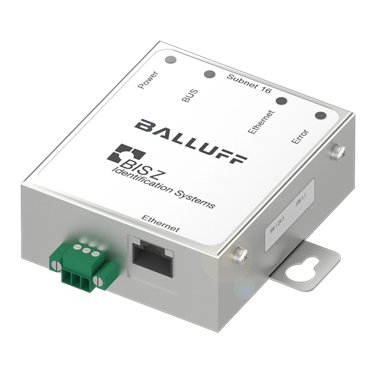 BIS Z-GW-001-IND BALLUFF  - Part Number: BAE00JJ