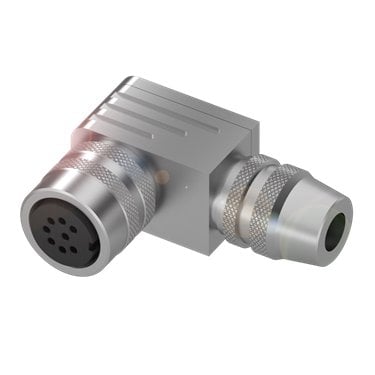 BKS-S 33M-00 BALLUFF  - Part Number: BCC00UP
