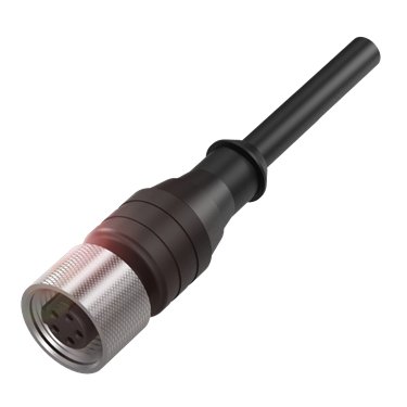 BKS-S 80-G-PU-05 BALLUFF  - Part Number: BCC0094