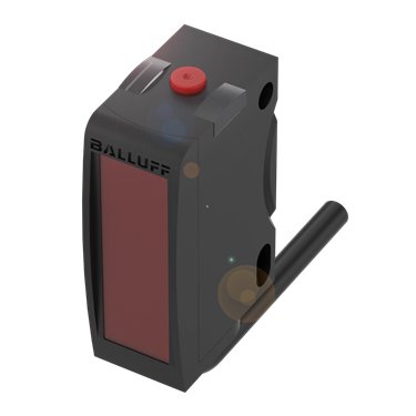BKT 6K-002-P-02 BALLUFF  - Part Number: BKT0012