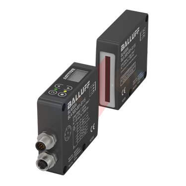 BLA 50D-001-S115 BALLUFF  - Part Number: BLA000A