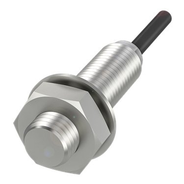 BMF 08EF-AAPS-C-2-Y8-03 BALLUFF  - Part Number: BMF00PA