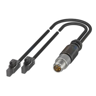 BMF 103K-PS-C-2A-SA95-S75-00,3 BALLUFF  - Part Number: BMF001R