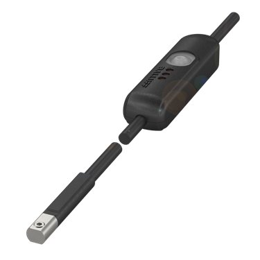 BMF 203K-H-PI-C-A8-PU-02 BALLUFF  - Part Number: BMF00K8