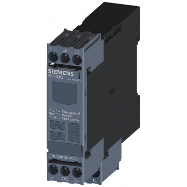 3UG4815-1AA40 Siemens