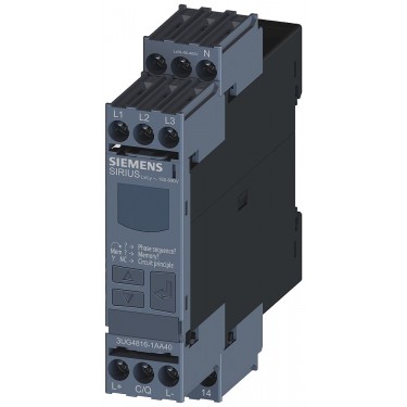 3UG4816-1AA40 Siemens