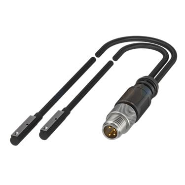 BMF 214K-PS-C-2A-SA95-S75-00,5 BALLUFF  - Part Number: BMF00E1