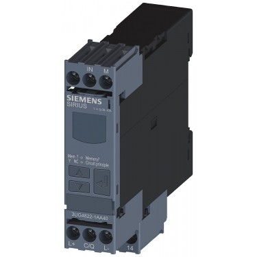 3UG4822-1AA40 Siemens