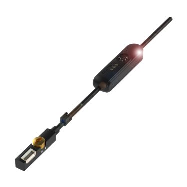 BMF 235K-H-PI-C-A8-PU-02 BALLUFF  - Part Number: BMF00L5